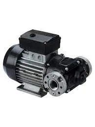 BP3000 ST 200 CCW — насос для перекачки дизельного топлива